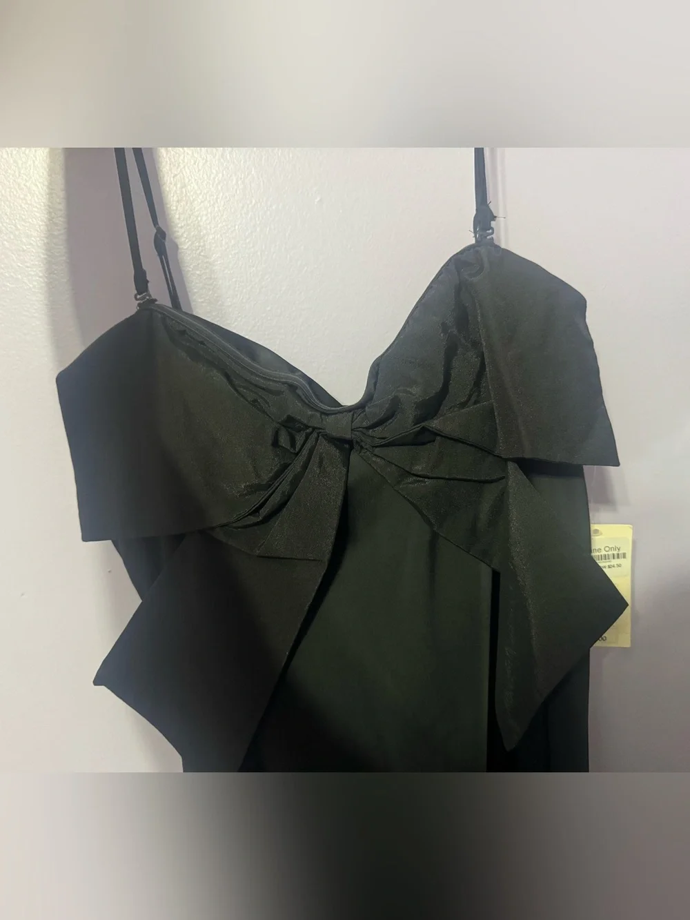 a new day sleek black